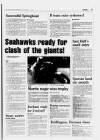 Hull Daily Mail Saturday 17 November 1990 Page 31