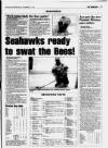 Hull Daily Mail Saturday 17 November 1990 Page 37