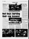 Hull Daily Mail Saturday 17 November 1990 Page 42