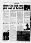 Hull Daily Mail Saturday 17 November 1990 Page 44