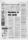 Hull Daily Mail Saturday 17 November 1990 Page 58