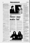 Hull Daily Mail Wednesday 21 November 1990 Page 4