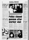 Hull Daily Mail Wednesday 21 November 1990 Page 6