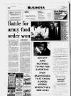 Hull Daily Mail Wednesday 21 November 1990 Page 18