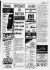 Hull Daily Mail Wednesday 21 November 1990 Page 19