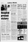 Hull Daily Mail Saturday 01 December 1990 Page 7