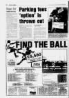 Hull Daily Mail Saturday 01 December 1990 Page 10