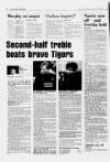 Hull Daily Mail Saturday 01 December 1990 Page 36