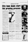 Hull Daily Mail Saturday 01 December 1990 Page 38