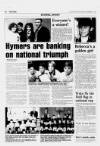 Hull Daily Mail Saturday 01 December 1990 Page 44