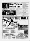 Hull Daily Mail Saturday 01 December 1990 Page 54