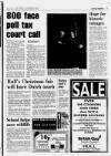 Hull Daily Mail Monday 10 December 1990 Page 7
