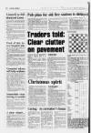 Hull Daily Mail Monday 10 December 1990 Page 10