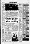 Hull Daily Mail Monday 10 December 1990 Page 11