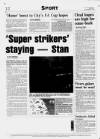 Hull Daily Mail Monday 10 December 1990 Page 36