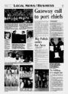 Hull Daily Mail Monday 24 December 1990 Page 9