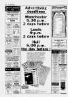 Hull Daily Mail Monday 24 December 1990 Page 20