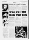 Hull Daily Mail Saturday 29 December 1990 Page 34