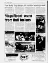 Hull Daily Mail Saturday 29 December 1990 Page 52