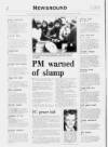 Hull Daily Mail Monday 31 December 1990 Page 2