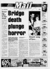 Hull Daily Mail Wednesday 02 January 1991 Page 1