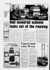 Hull Daily Mail Wednesday 02 January 1991 Page 12