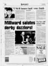 Hull Daily Mail Wednesday 02 January 1991 Page 36