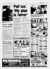 Hull Daily Mail Thursday 03 January 1991 Page 15