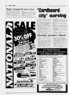 Hull Daily Mail Thursday 03 January 1991 Page 16