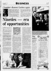 Hull Daily Mail Thursday 03 January 1991 Page 17