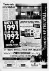 Hull Daily Mail Thursday 03 January 1991 Page 81