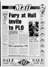 Hull Daily Mail