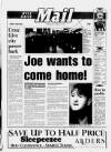 Hull Daily Mail Thursday 21 March 1991 Page 1