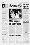 Hull Daily Mail Thursday 21 March 1991 Page 4