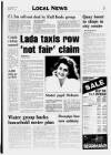 Hull Daily Mail Thursday 21 March 1991 Page 5