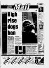 Hull Daily Mail Wednesday 09 October 1991 Page 1