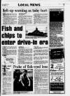 Hull Daily Mail Wednesday 09 October 1991 Page 5
