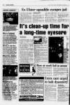 Hull Daily Mail Wednesday 09 October 1991 Page 10