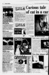 Hull Daily Mail Wednesday 09 October 1991 Page 12