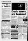 Hull Daily Mail Wednesday 09 October 1991 Page 14