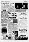 Hull Daily Mail Wednesday 09 October 1991 Page 19