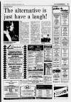 Hull Daily Mail Wednesday 09 October 1991 Page 35