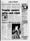 Hull Daily Mail Thursday 10 October 1991 Page 5