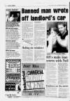 Hull Daily Mail Thursday 10 October 1991 Page 6