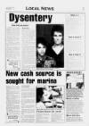 Hull Daily Mail Wednesday 04 December 1991 Page 5