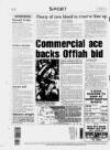 Hull Daily Mail Wednesday 04 December 1991 Page 44