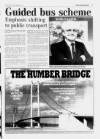 Hull Daily Mail Wednesday 04 December 1991 Page 51