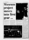 Hull Daily Mail Wednesday 04 December 1991 Page 58