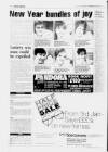 Hull Daily Mail Thursday 02 January 1992 Page 6