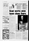 Hull Daily Mail Thursday 02 January 1992 Page 14